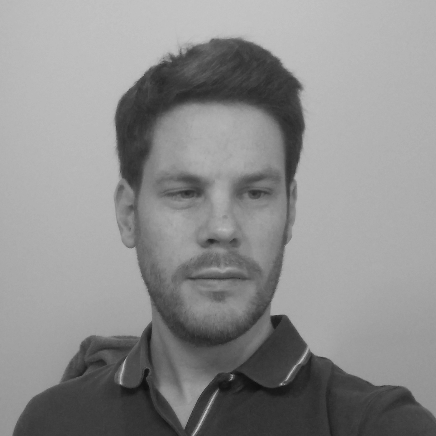 Thomas, founder