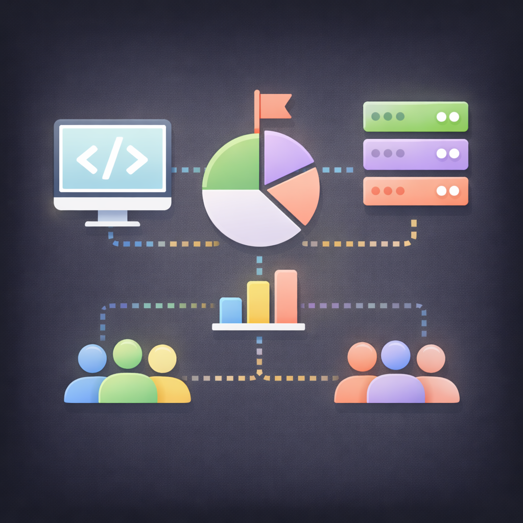 Multi-app and cross-team workload management